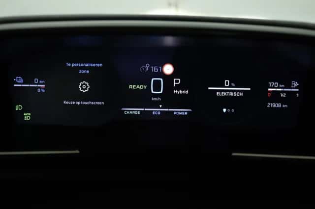 Peugeot 508 (2024) thumbnail 5