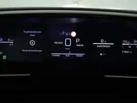 Peugeot 508 (2024) thumbnail 5