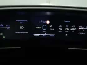 Peugeot 508 (2024) thumbnail 44