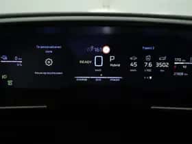 Peugeot 508 (2024) thumbnail 45