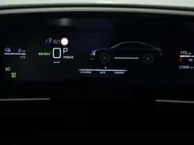 Peugeot 508 (2024) thumbnail 47