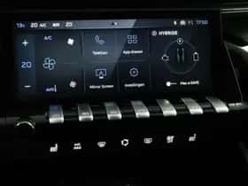 Peugeot 508 (2024) thumbnail 50