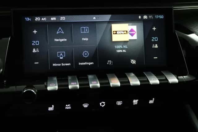 Peugeot 508 (2024) thumbnail 6