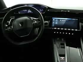 Peugeot 508 (2024) thumbnail 66