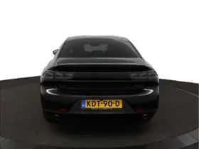 Peugeot 508 (2024) thumbnail 67