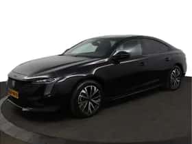 Peugeot 508 (2024) thumbnail 70