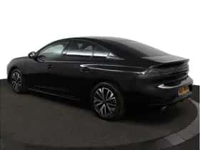 Peugeot 508 (2024) thumbnail 9