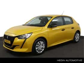 Peugeot 208 (2020) thumbnail 1