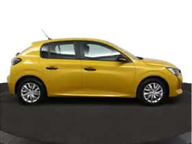 Peugeot 208 (2020) thumbnail 11