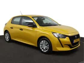 Peugeot 208 (2020) thumbnail 12