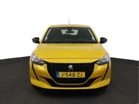 Peugeot 208 (2020) thumbnail 13