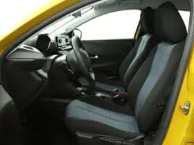 Peugeot 208 (2020) thumbnail 14