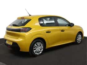 Peugeot 208 (2020) thumbnail 3