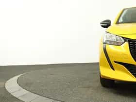 Peugeot 208 (2020) thumbnail 29
