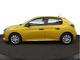 Peugeot 208 (2020) thumbnail 5