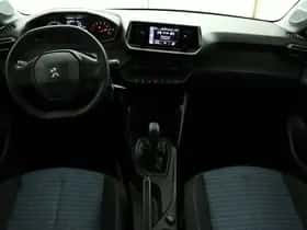 Peugeot 208 (2020) thumbnail 6