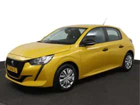Peugeot 208 (2020) thumbnail 51
