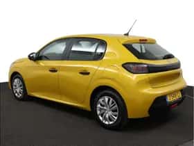 Peugeot 208 (2020) thumbnail 10