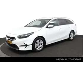 Kia Ceed Sportswagon (2024)
