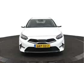 Kia Ceed Sportswagon (2024) thumbnail 12