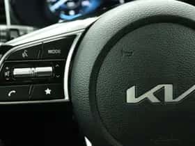 Kia Ceed Sportswagon (2024) thumbnail 15