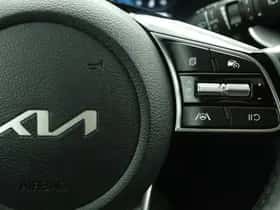 Kia Ceed Sportswagon (2024) thumbnail 16