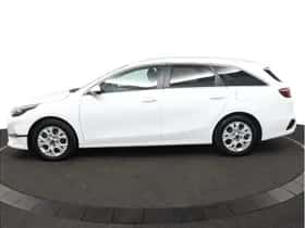 Kia Ceed Sportswagon (2024) thumbnail 3