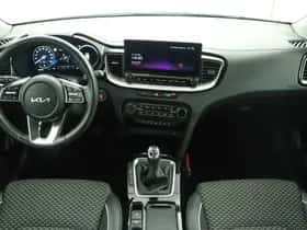 Kia Ceed Sportswagon (2024) thumbnail 4