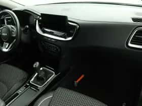 Kia Ceed Sportswagon (2024) thumbnail 38