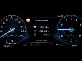 Kia Ceed Sportswagon (2024) thumbnail 40