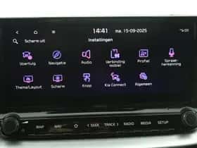 Kia Ceed Sportswagon (2024) thumbnail 44