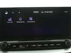 Kia Ceed Sportswagon (2024) thumbnail 45