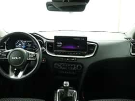 Kia Ceed Sportswagon (2024) thumbnail 49