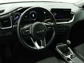 Kia Ceed Sportswagon (2024) thumbnail 50