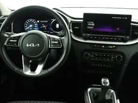 Kia Ceed Sportswagon (2024) thumbnail 51
