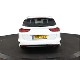 Kia Ceed Sportswagon (2024) thumbnail 54