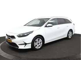 Kia Ceed Sportswagon (2024) thumbnail 57
