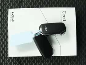 Kia Ceed Sportswagon (2024) thumbnail 8