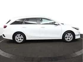 Kia Ceed Sportswagon (2024) thumbnail 10