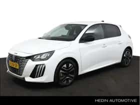 Peugeot 208 (2024) thumbnail 1