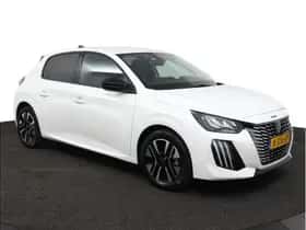 Peugeot 208 (2024) thumbnail 11