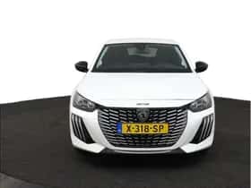 Peugeot 208 (2024) thumbnail 12