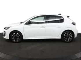 Peugeot 208 (2024) thumbnail 3