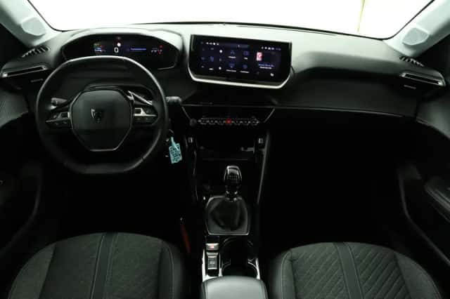 Peugeot 208 (2024) thumbnail 4