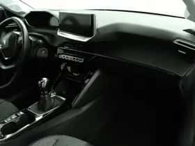 Peugeot 208 (2024) thumbnail 35