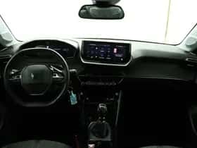 Peugeot 208 (2024) thumbnail 55
