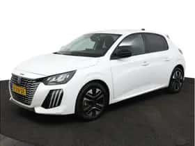 Peugeot 208 (2024) thumbnail 60