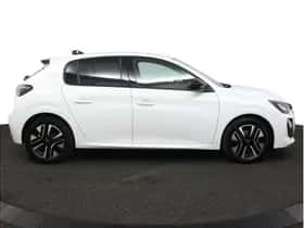 Peugeot 208 (2024) thumbnail 10
