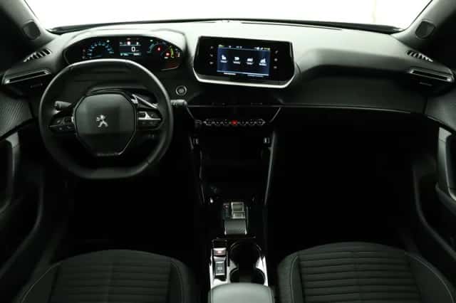 Peugeot e-2008 (2023) thumbnail 5