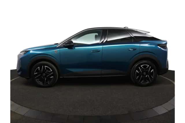 Peugeot 3008 (2026) thumbnail 3